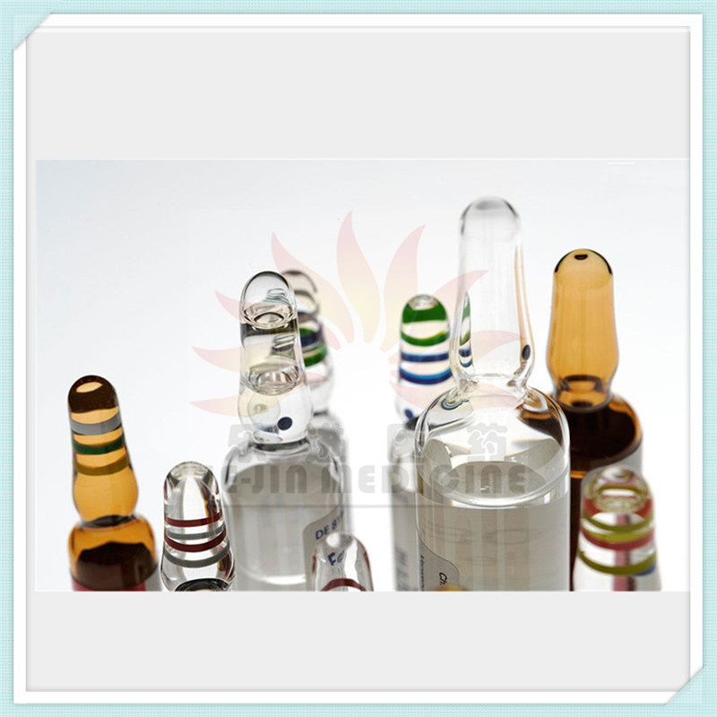 Hydrocortisone Injection with GMP Standard (LJ-AP-06)