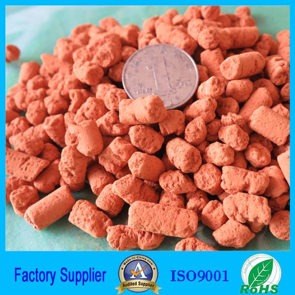 High Quality Biogas Desulfurization Catalyst Wiyh Low Price