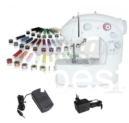 Mini Sewing Machine/Sewing Machine