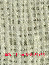 100% Linen (2011)