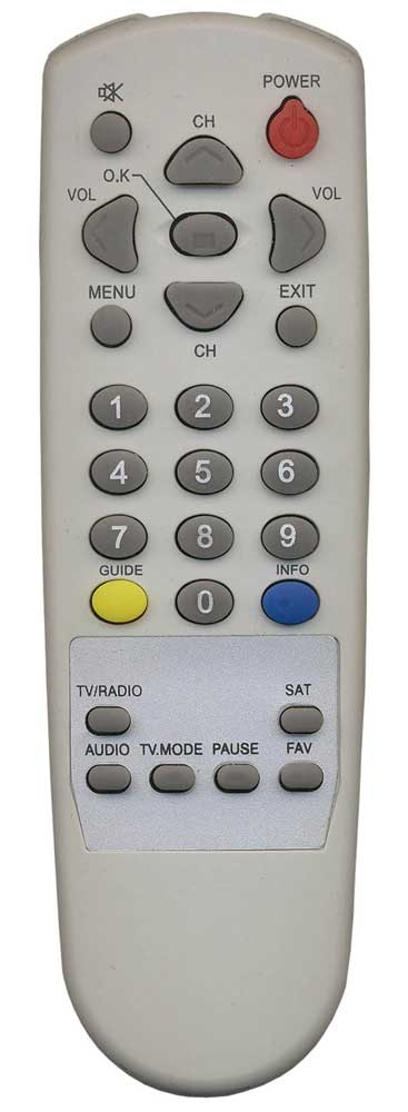 Remote Control -2