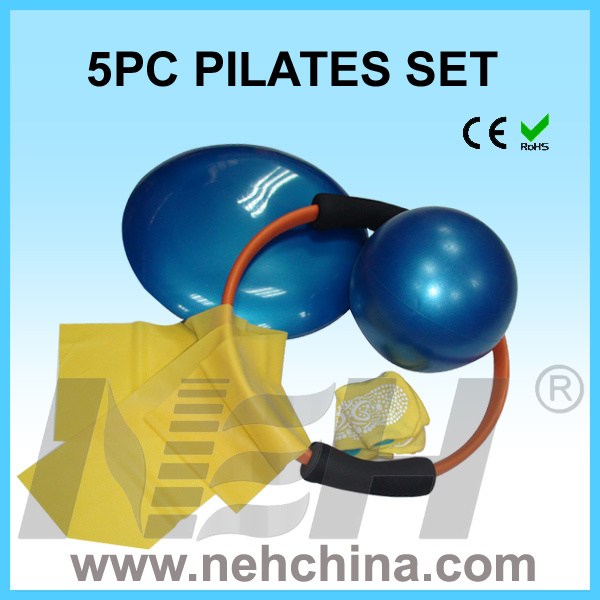 Pilates Set