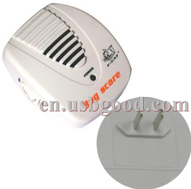 Mouse Repeller