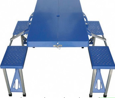 Picnic Table 022