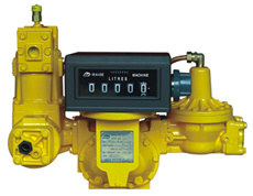 Flow Meter