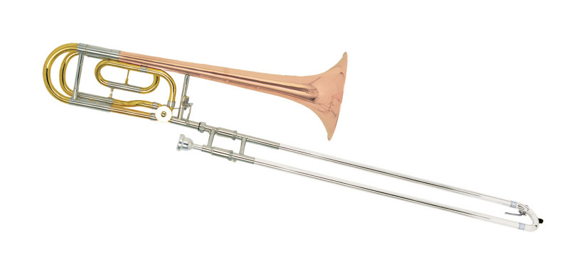 High Grade Tenor Trombone (TB-2811)