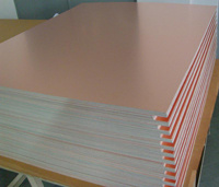 Copper Clad Laminated Sheet