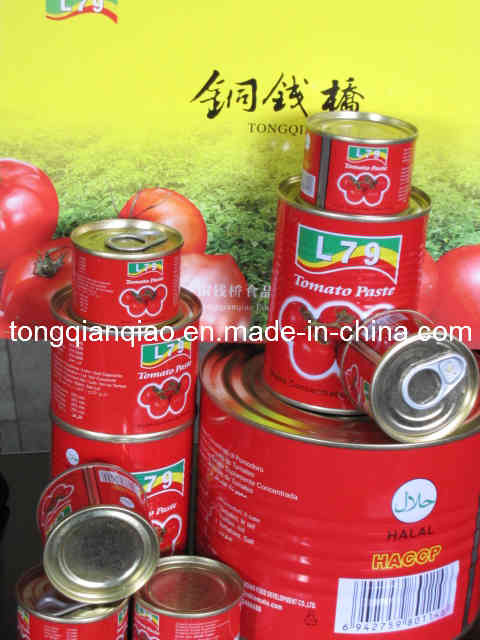 Tomato Paste