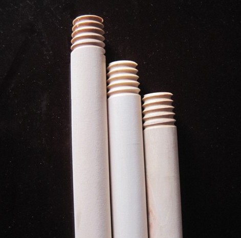 Natural Broom Handle
