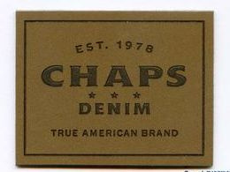 Leather Label