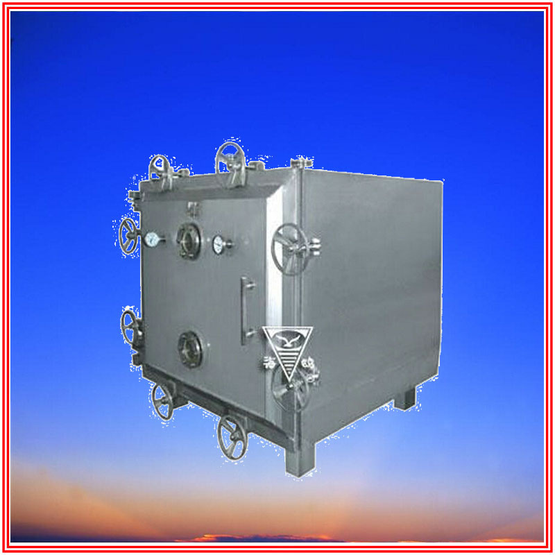 Low Temperature Pharmaceutical Drying Machine