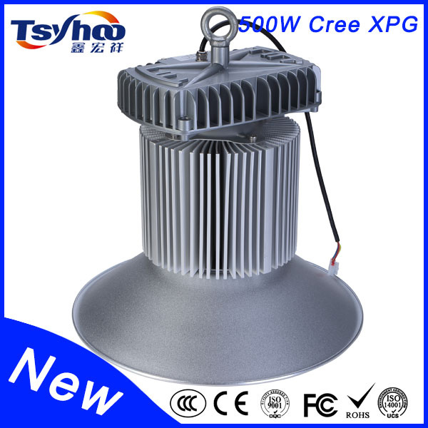 E26/E27/E39e/E40 LED High Bay Light LED 500W High Bay Light