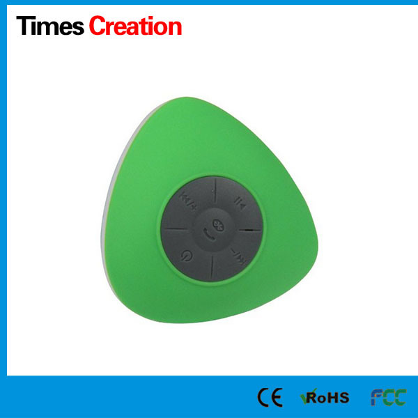 2015 Newest Factory Price Portable Mini Speaker Waterproof Bluetooth Speakers