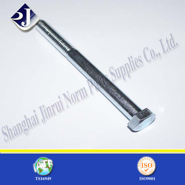 Normal Hex Bolt