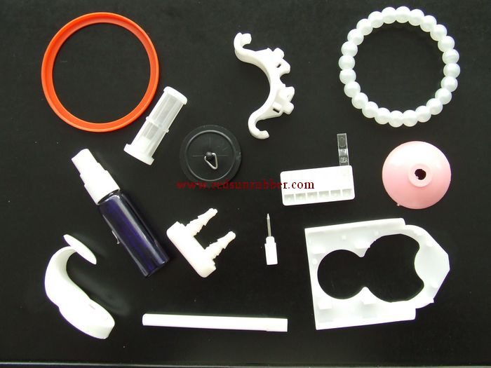 ABS Plastic Part