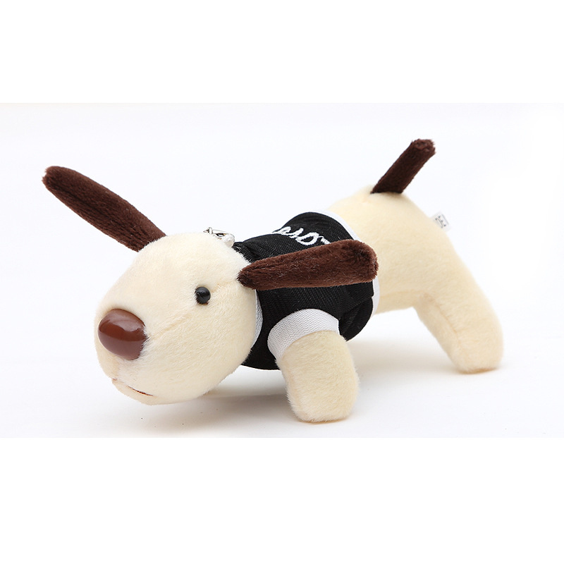 Plush Toys