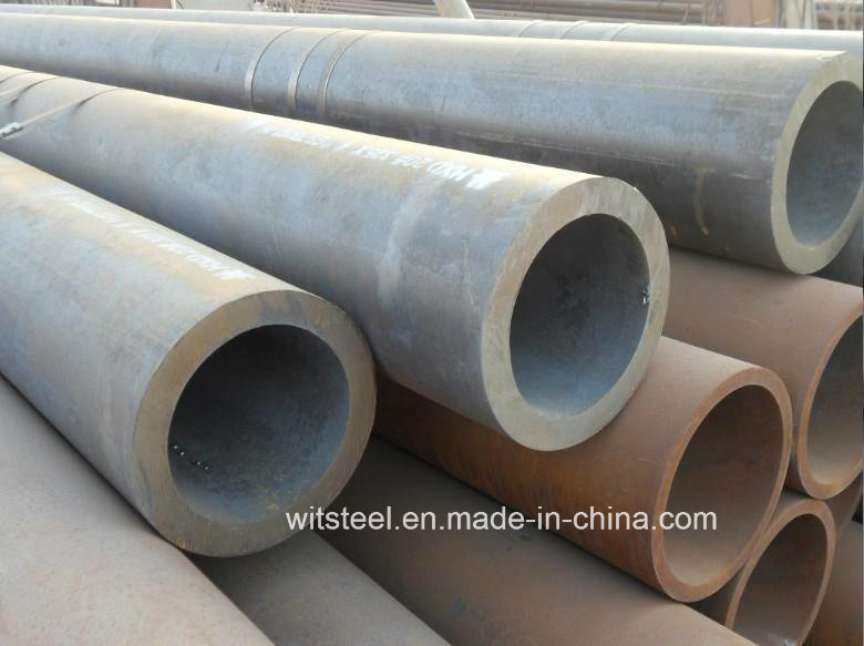Carbon Steel Seamless Pipe/Tube (1/4