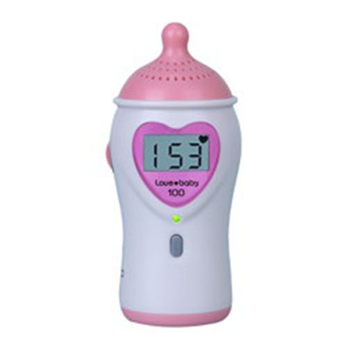 Diagnosis Equipment Fetal Doppler (AM-lovebaby 100I)