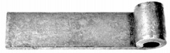 Short Hinge