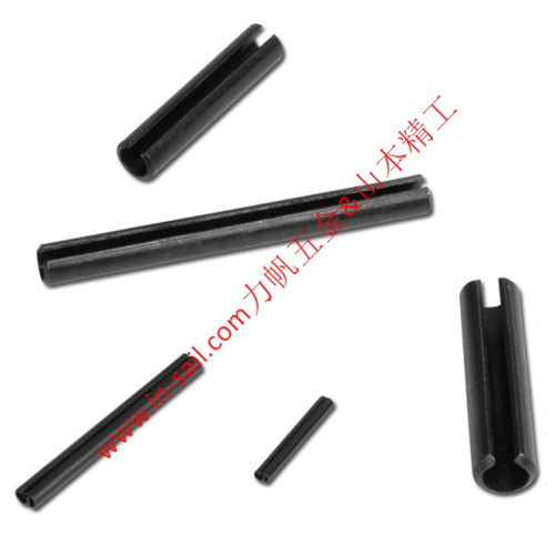 Insulating Dowel Pins Split Pin