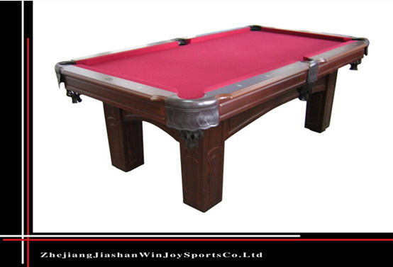 Wj-P-069 8ft Pool Table