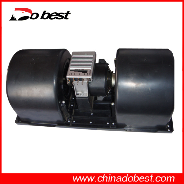 Auto Air Conditioning Evaporator Blower Motor for Bus