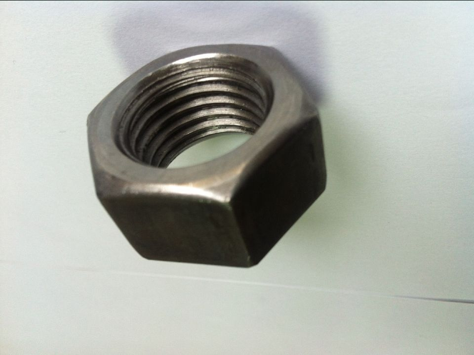 Hex Nut