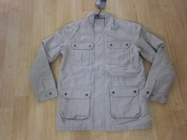 Men's Jacket