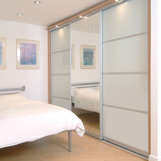 Lacquer Wardrobe
