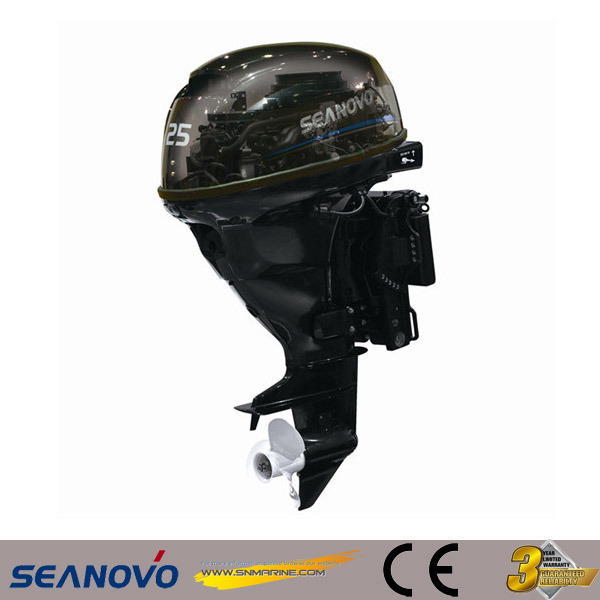 Electric Short Shaft 25HP Outboard Engine