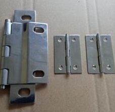 Hinges