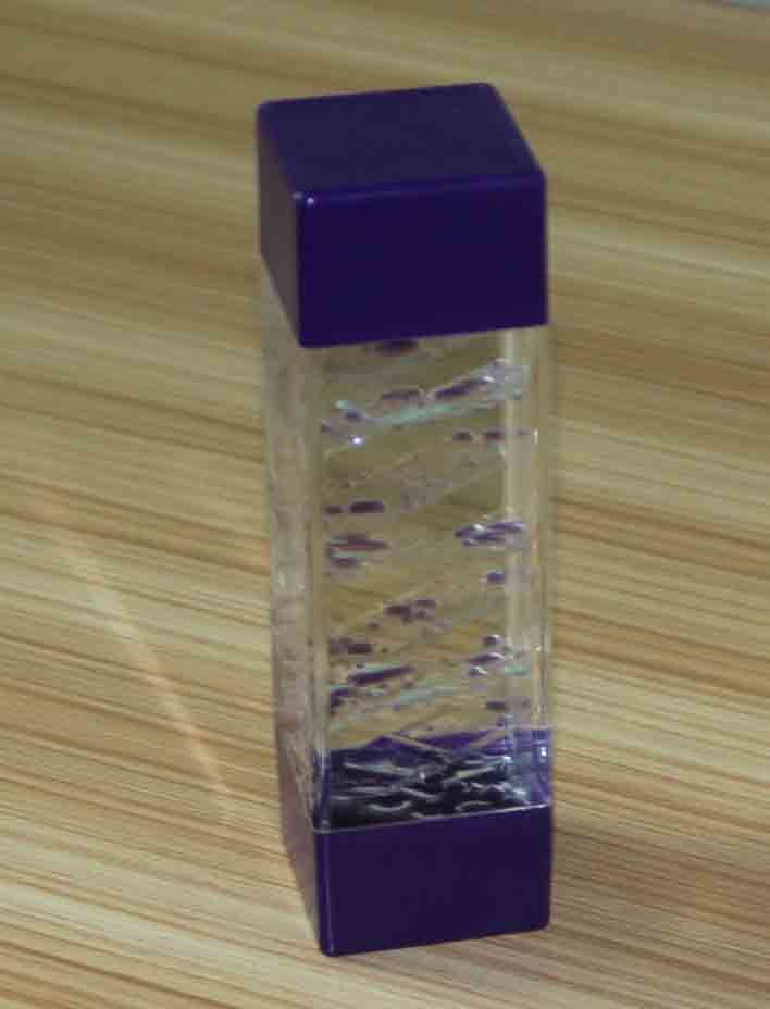 Water-Drop Oil-Leakage Toy Gift 6