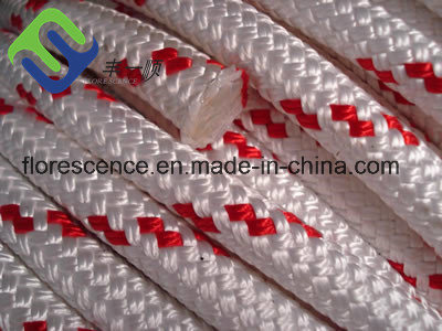 16 Ply PP Rope, PP Braided Rope, Braided Rope Fo Sale