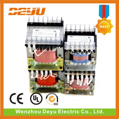 Super Quality Control Power Transformer for Industry (JBK-400VA)