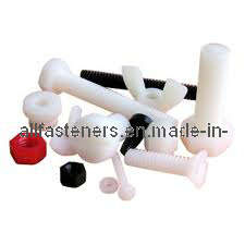Nylon Fasteners