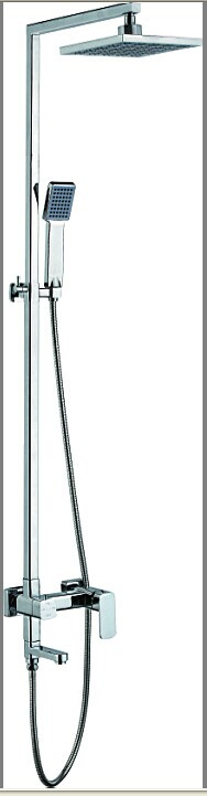 General Shower Rail Series Ab-2035
