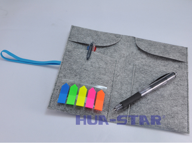 Pen Case for Customized Gift