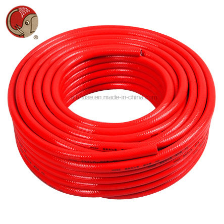 PVC Oxygen Single Hose (AS0620)