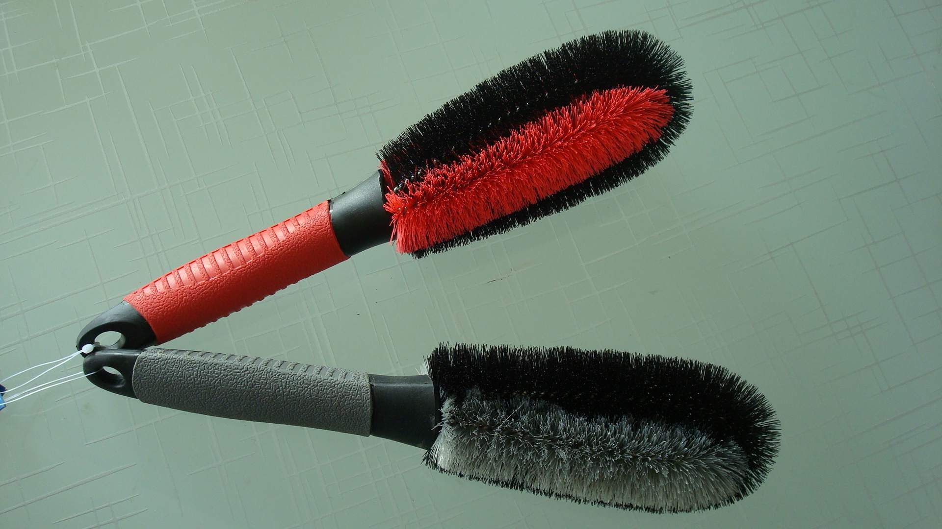 Car Brush Whel Brush Cleaning Tool