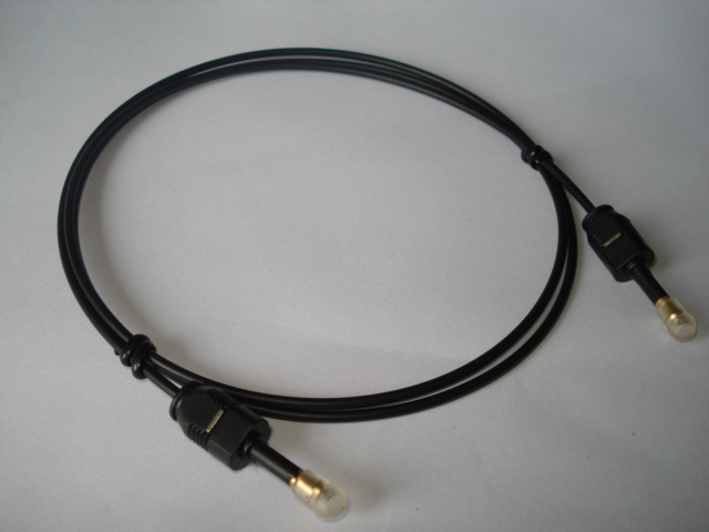 3.5mm Stereo Optical Cable