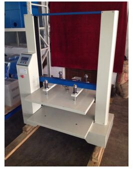 Carton Compression Testing Machine (Xm- Ptb001)