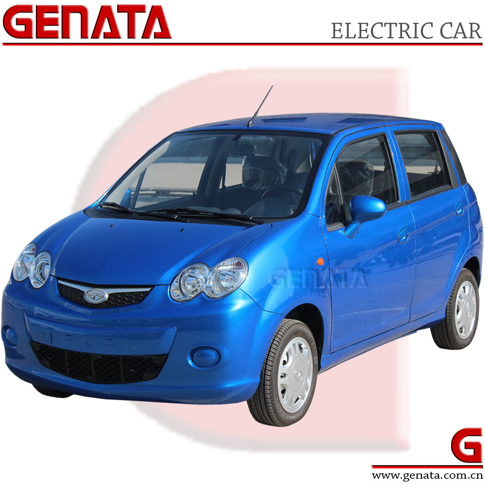 High Quality Electric Car for 5 Persons with Competitive Price (EV01)