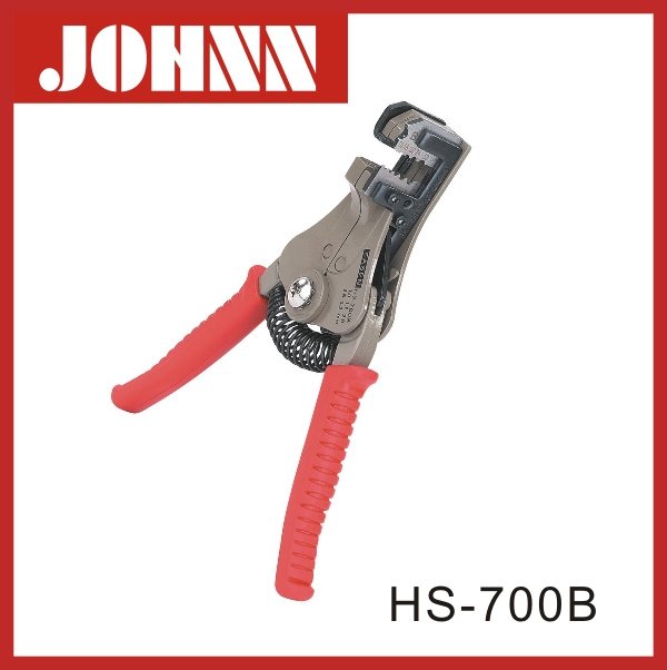 High Quality Automatic Wire Strippers Handle Tool