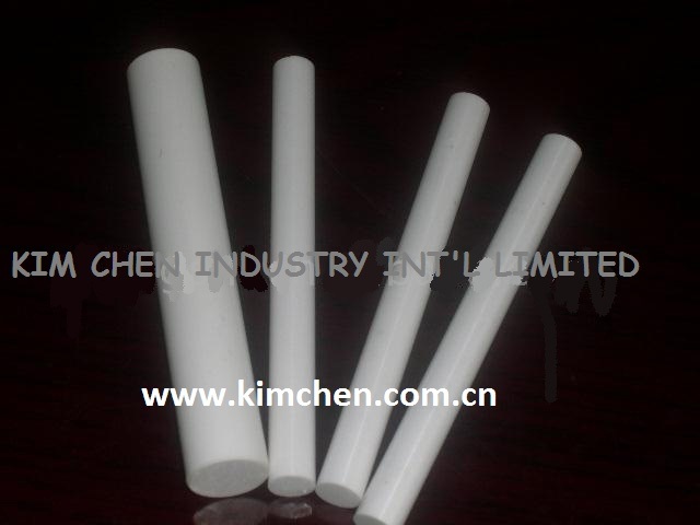 High Temperature Resistance Ceramic Rods