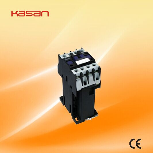 3p Lp1-D Series Electric Type AC DC Contator