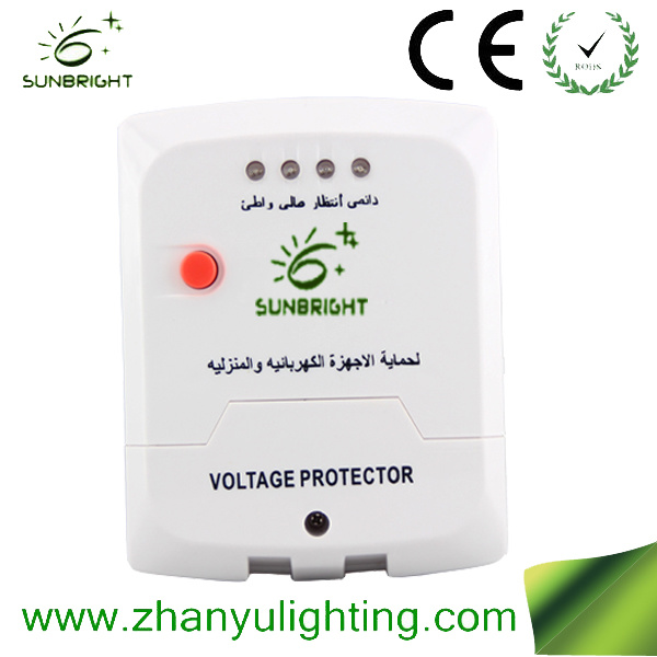 230V 16A Fire-Proof Surge Protector