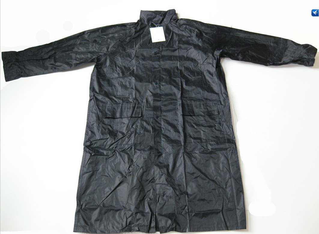 Waterproof Jacket