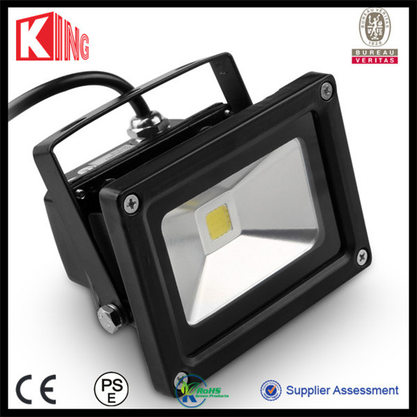 PSE Waterproof IP65 LED Light Flood Light