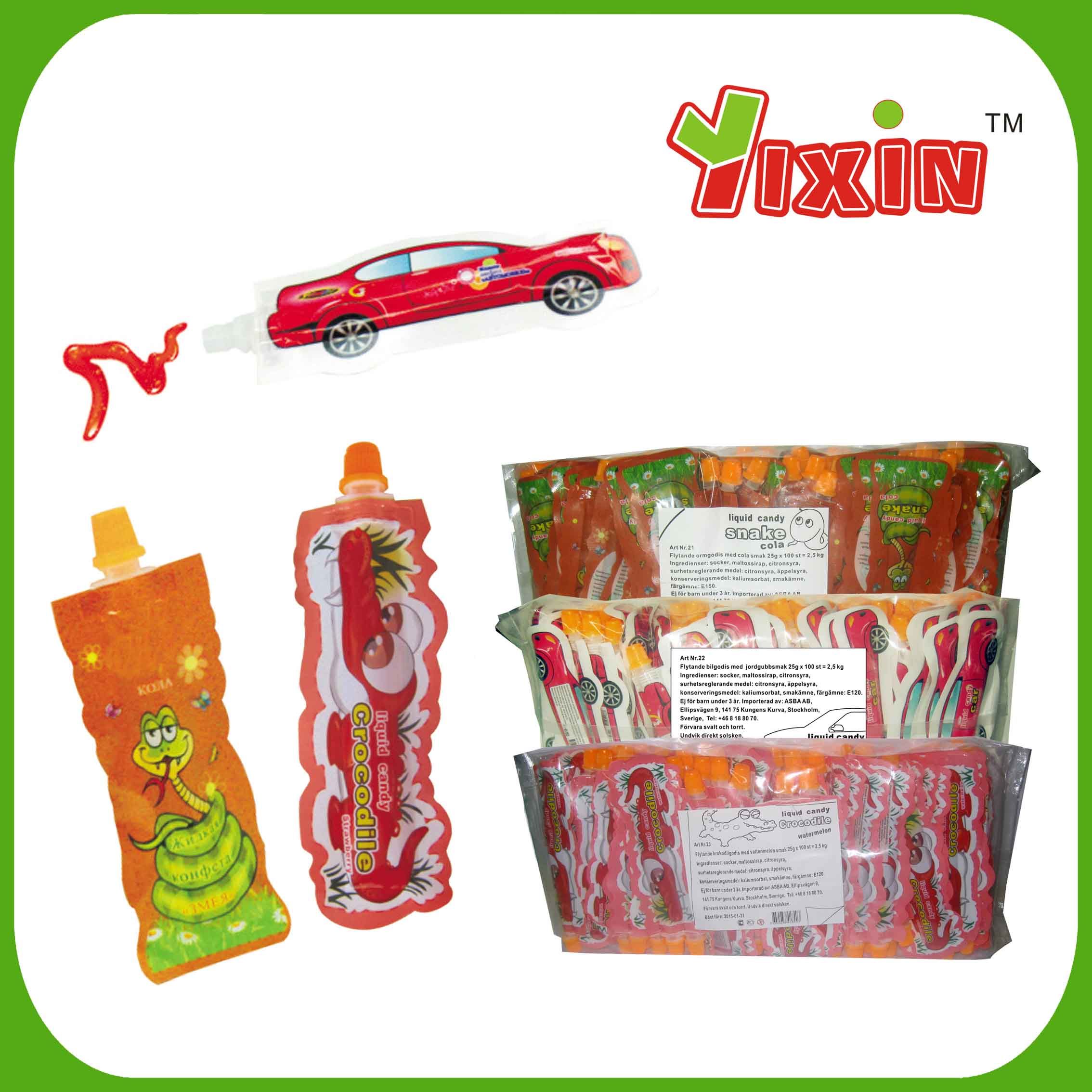Fruit Jam