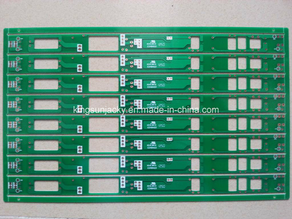 China Manufacturer of LCD PCB Circuit Board